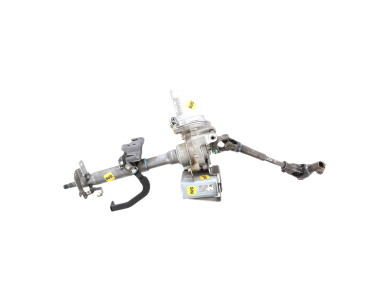 Colonne de direction - Nissan MICRA IV PH.1 - 48810-1HB5A - V1-2374K