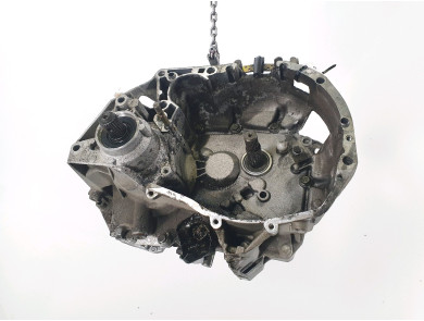 Boîte de vitesses type JB1035 - Renault SUPER 5 - T1-0759I