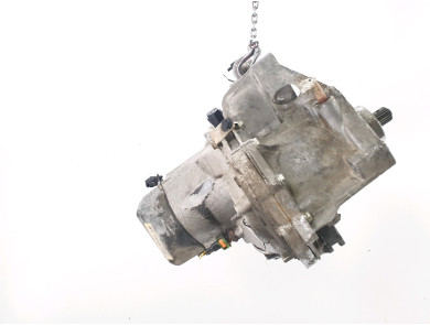 Gearbox type JB1035 - Renault SUPER 5 - T1-0759I