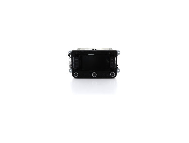 Poste multimédia occasion - Skoda YETI - 3T0035191A WHS