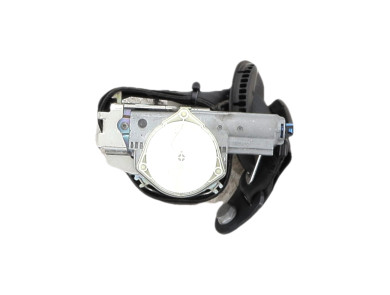 Right front seatbelt - Citroen C3 II PH.1 - 96771568XX - P0-4641C