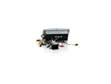 Autoradio adaptable - Opel CORSA D PH.2 - GPA-AUTORADIOADAPTABLEDOUBLEDIN - Y0-2192U