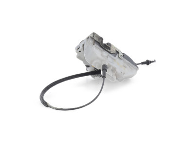 Serrure de porte gauche - Citroen C2 - Gris Fonce - 00009135P9 - L1-6246G