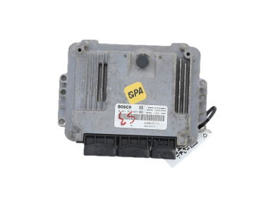 Engine calculator - Renault TRAFIC II PH.2 - 8200935115 - K1-7887N