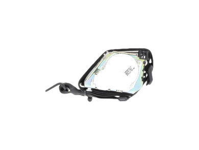 Right rear seatbelt - Citroen C3 II PH.1 - 00008976F1 - R0-4514U