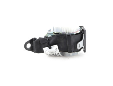 Right rear seatbelt - Citroen C3 II PH.1 - 00008976F1 - R0-4514U
