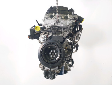 Engine type HN01-1617296180 - Citroen C4 CACTUS PH.1 - I1-7963L