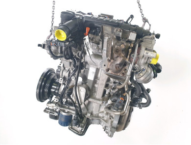 Engine type HN01-1617296180 - Citroen C4 CACTUS PH.1 - I1-7963L