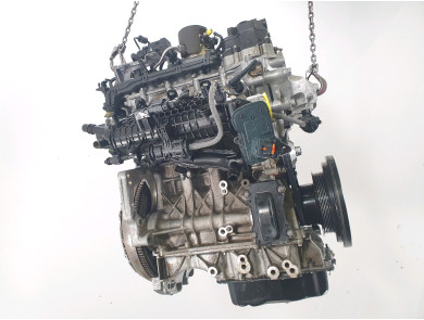 Engine type HN01-1617296180 - Citroen C4 CACTUS PH.1 - I1-7963L