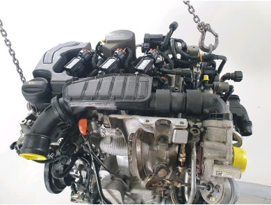 Engine type HN01-1617296180 - Citroen C4 CACTUS PH.1 - I1-7963L
