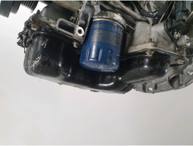Moteur type HN01-1617296180 - Citroen C4 CACTUS PH.1 - I1-7963L