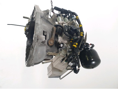 Gearbox used - Fiat 500 - 71778272
