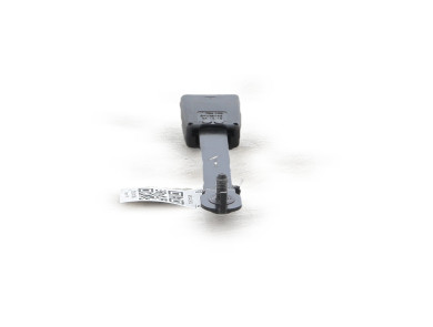 Left front belt clip - Renault MODUS PH.2 - 8200789543 - M0-4090J