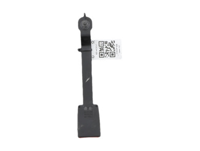 Left front belt clip - Renault MODUS PH.2 - 8200789543 - M0-4090J