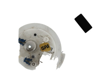 Pompe à carburant électrique - Nissan MICRA IV PH.1 - 17040-3HD0A-RE - Z1-2058L