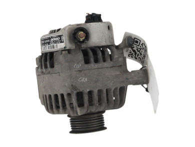 Alternator - Toyota YARIS I PH.2 1.0 - 270600J040 - N0-8706E