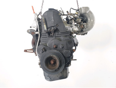 Engine used - Honda ACCORD - F18B2