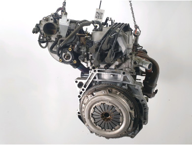 Engine type F18B2 - Honda ACCORD VI PH.2 - Q1-8003Z