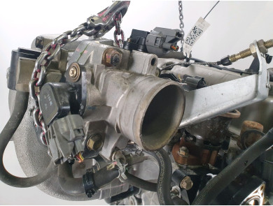 Engine type F18B2 - Honda ACCORD VI PH.2 - Q1-8003Z