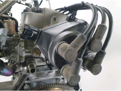 Engine type F18B2 - Honda ACCORD VI PH.2 - Q1-8003Z