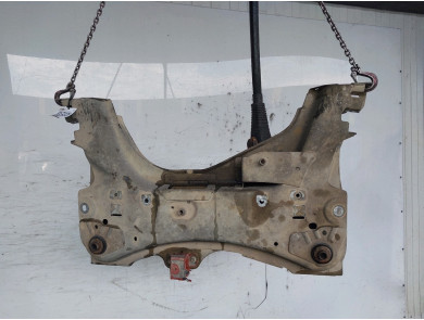 Berceau - Renault CLIO III PH.2 - 8200766085 - Z1-8475R