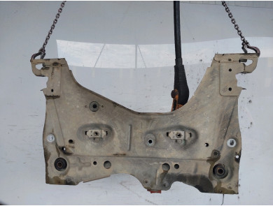 Engine carrier support frame - Renault CLIO III PH.2 - 8200766085 - Z1-8475R