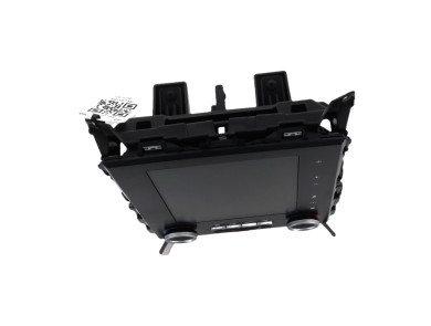 Ecran multifonction - Renault MEGANE IV PH.1 - 280909742R - X0-1273K