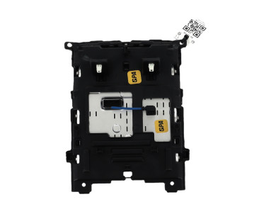 Multifunction screen - Renault MEGANE IV PH.1 - 280909742R - X0-1273K