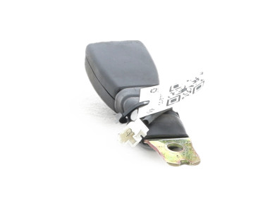 Left front belt clip - Hyundai GETZ PH.2 - 888301C300WK - G0-3285Z