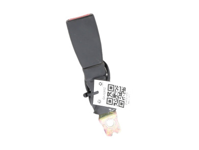 Left front belt clip - Hyundai GETZ PH.2 - 888301C300WK - G0-3285Z