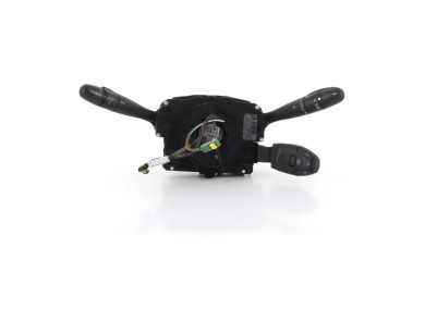 Steering column stalk switch - Peugeot 207 - 624258 - M1-2150V