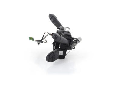 Steering column stalk switch - Peugeot 207 - 624258 - M1-2150V