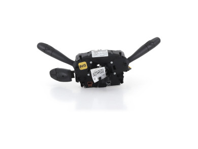 Steering column stalk switch - Peugeot 207 - 624258 - M1-2150V
