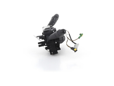 Steering column stalk switch - Peugeot 207 - 624258 - M1-2150V