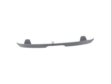 Rear spoiler - Citroen C2 - Gris Fonce - 00008742F8 - I1-7649Y
