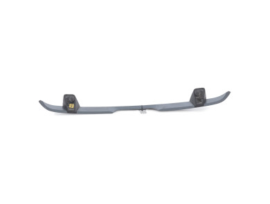 Becquet - Citroen C2 - Gris Fonce - 00008742F8 - I1-7649Y