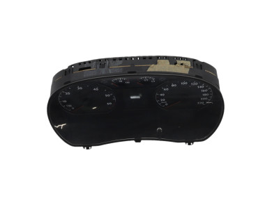 Odometer used - Volkswagen POLO - 6Q0920800PX 01N