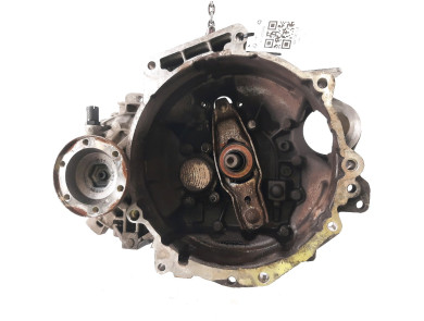 Boîte de vitesses type LBQ - Seat IBIZA IV PH.1 - F1-0631B