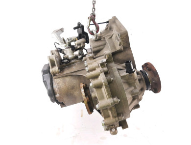 Boîte de vitesses type LBQ - Seat IBIZA IV PH.1 - F1-0631B