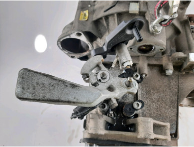 Boîte de vitesses type LBQ - Seat IBIZA IV PH.1 - F1-0631B