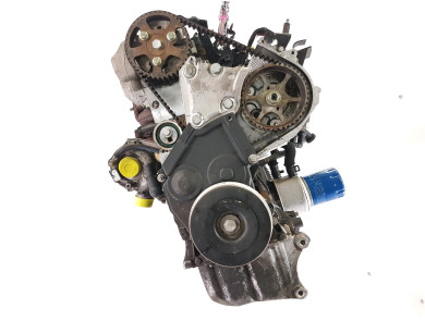 Engine type RHY - Peugeot 206 - P1-7954N