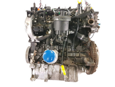 Moteur type RHY - Peugeot 206 - P1-7954N