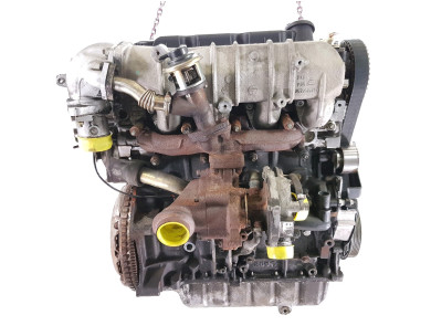 Engine type RHY - Peugeot 206 - P1-7954N