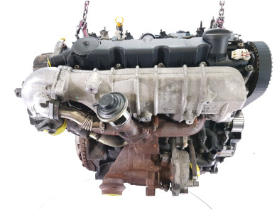 Engine type RHY - Peugeot 206 - P1-7954N