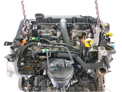 Moteur type RHY - Peugeot 206 - P1-7954N