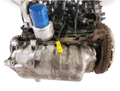 Engine type RHY - Peugeot 206 - P1-7954N