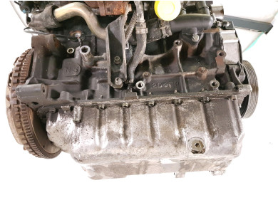 Engine type RHY - Peugeot 206 - P1-7954N