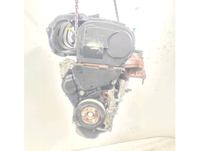 Moteur occasion - Peugeot 207 - KFU-JW