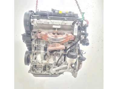Engine type KFU-JW - Peugeot 206 - I1-1165Z