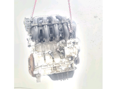 Moteur type KFU-JW - Peugeot 206 - I1-1165Z